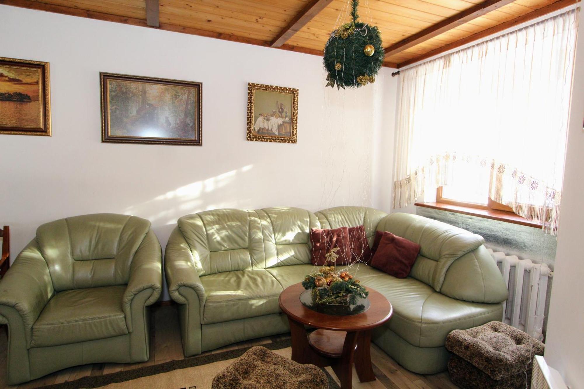 Хуторянка Villa Татарив Екстериор снимка