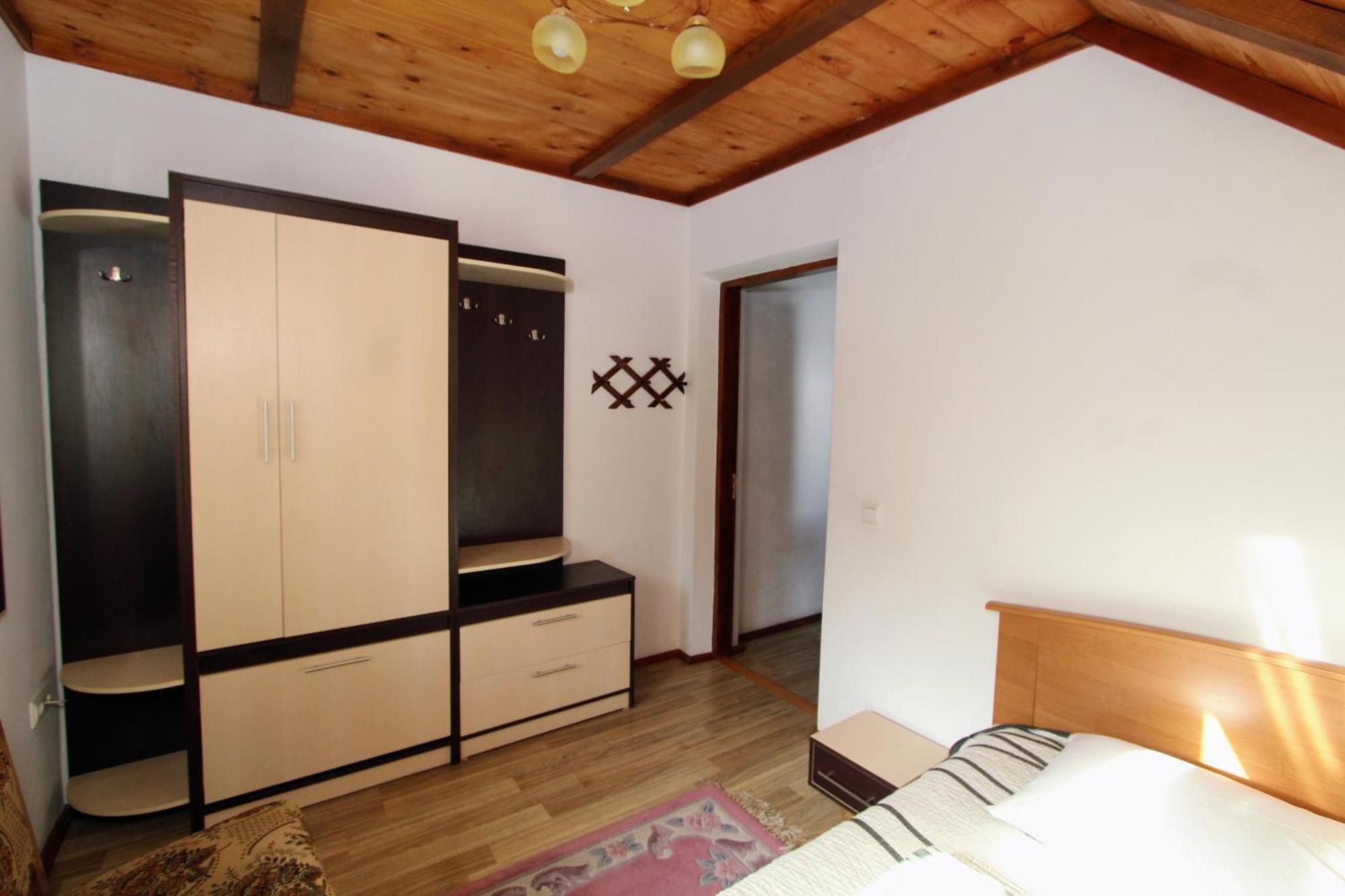 Хуторянка Villa Татарив Екстериор снимка