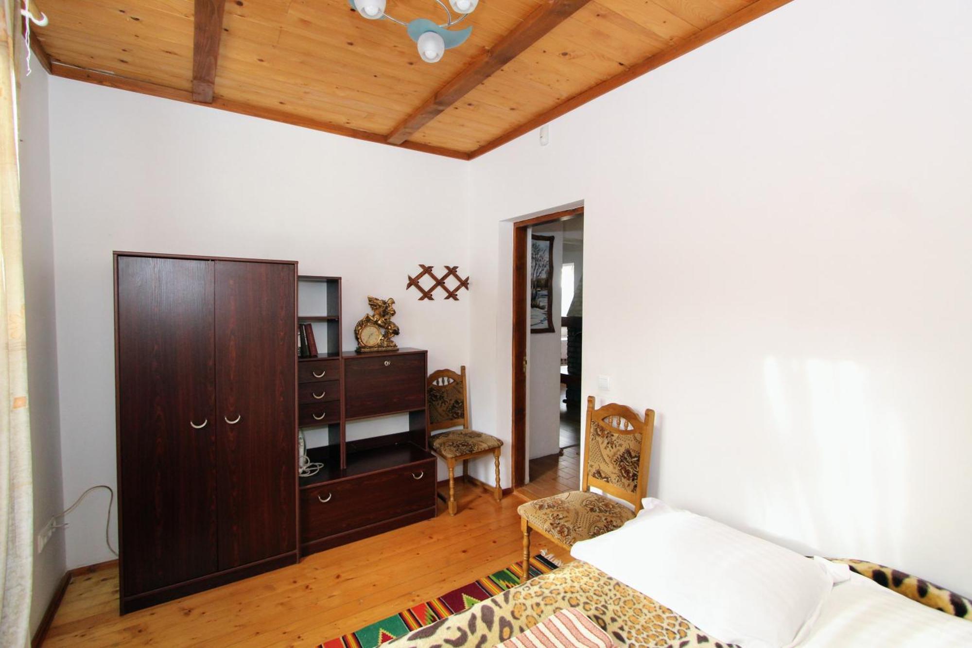 Хуторянка Villa Татарив Екстериор снимка